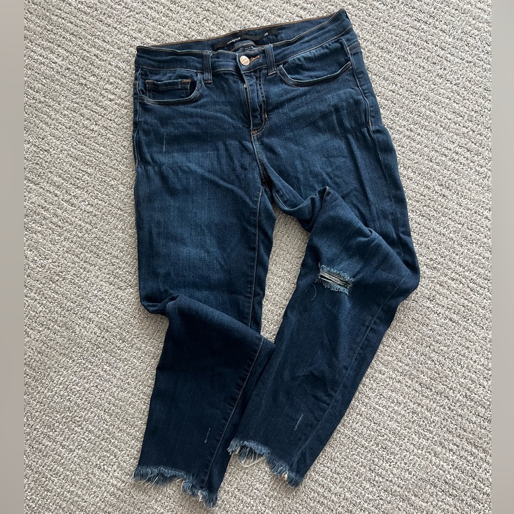 HARPER jeans